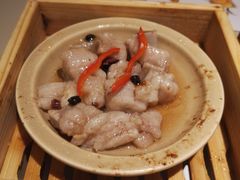 -蔡澜点心·粤菜(西单大悦城店)
