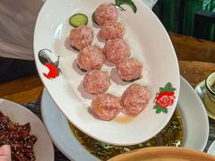 -江湖黑大兔(杨家坪店)
