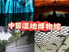 -中国湿地博物馆