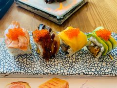 -Sushi Love 创意寿司(丽影广场店)