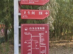 -洛阳白马寺