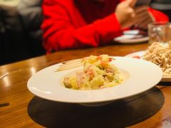 -陆壹捌餐厅(五大道店)