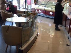 自助取餐区-哈根达斯(绍兴银泰店)