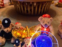-郑州美盛喜来登大酒店