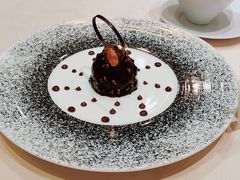 -锦江宾馆-锦悦西餐厅