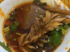 -渝味黄姐火锅(黄泥村店)
