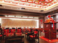 -宁波状元楼酒店(和义路店)