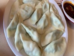 虾三鲜水饺-喜家德虾仁水饺(艺汇家店)