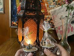 -小世界西餐厅(建国门店)