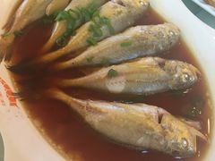 -沈家门海鲜夜排档38号(滨港路店)