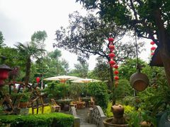 -青城甲(青城山店)