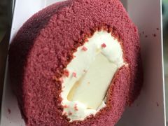 -BreadTalk面包新语·烘焙蛋糕(佐阾虹湾购物中心店)