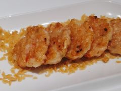 -千滋百味·醉江澜花园餐厅(街道口店)