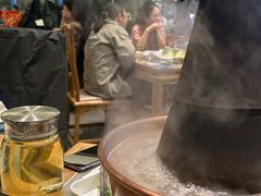 -牛街·马辈儿涮肉(牛街总店)