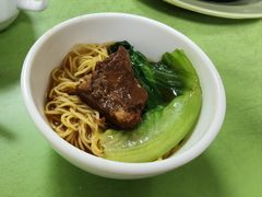 -胜利茶餐室