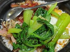 -阿清煲仔店(纺织城店)