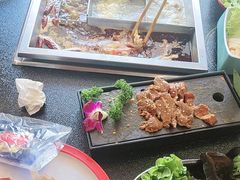 -重庆德忆火锅（龙南街3店）(渝水岸餐饮)