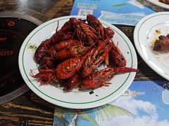 -巴犀烧烤(新崇光店)