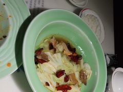 -醉英雄四川料理(新塘万达广场店)