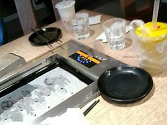 -新石器烤肉(周浦万达店)