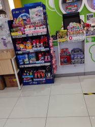 -孩子王(綦江万达店)