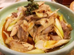 -老阿妈蒙古村·蒙古包·草原文化·歌舞表演(老君堂店)