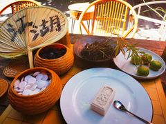 -悟饮门市景店