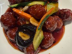 -北平小馆·烤鸭·家常菜(磨房北里店)