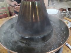 -元盛居(生态大街店)