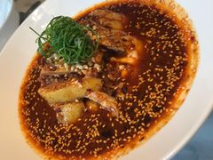 -一品红川菜(皇岗店)