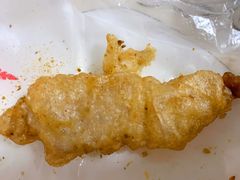 -北坦杨家干炸里脊(总店)