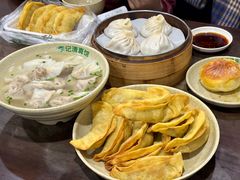 -李记清真馆(打钉巷店)