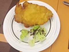 -红房子西菜馆(淮海中路店)