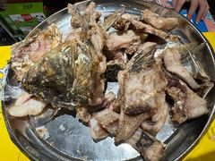 -肖肖酸萝卜鱼火锅(总店)