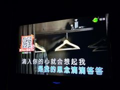 -真爱范特西KTV(交大店)