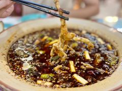 -三大钵江湖菜(空港店)