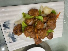 -宝发园名菜馆