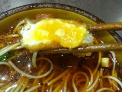 -华兴街煎蛋面(总店)