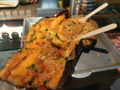 -很久以前羊肉串(昌里路三钢里店)