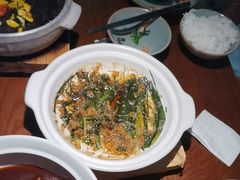 -刀板香·安徽菜(望江东路店)