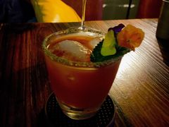 -HUNTING BAR亨霆鸡尾酒馆(越秀淘金店)