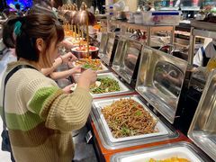 -韩盛·盛江山自助料理(中街大悦城店)