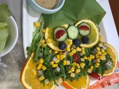 -扶摇树下·椒麻鲜活虾(石家庄勒泰广场店)