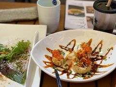 火山寿司-Hatsune隐泉日式料理(三里屯太古里店)