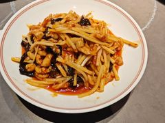 -天府豆花庄(金四季店)