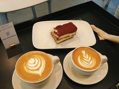 SOE澳白-KYO COFFEE(胶州路店)