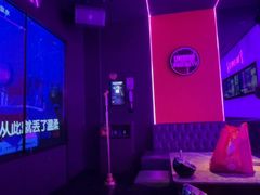 -星聚会KTV X Party(上海真如中海环宇城店)