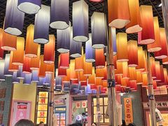 -姜胖胖无限自助烤肉(凯德天府店)
