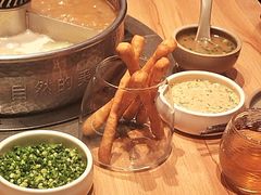 -巴奴毛肚火锅(龙湖锦艺城店)