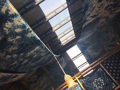 -璞真扎染博物馆